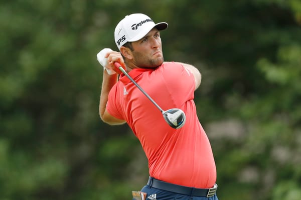 Deadline For LIV Golf - PGA Merger Passes